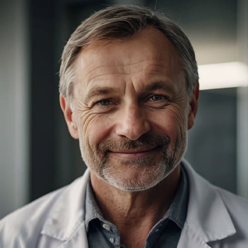 Dr. Javier Moreno